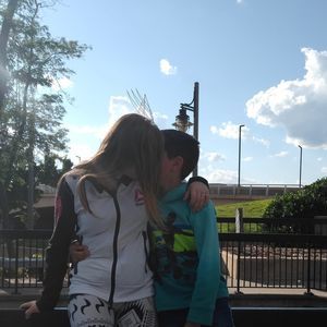 Meet your Posher, Tyson